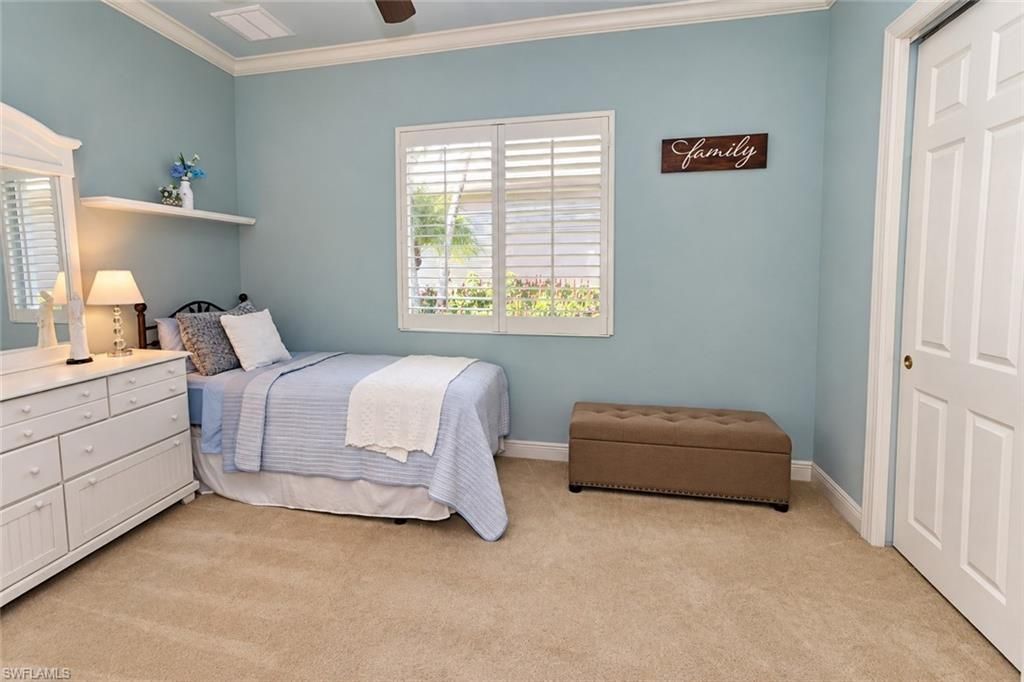 7491 Treeline Dr, Naples, FL 34119 Photo