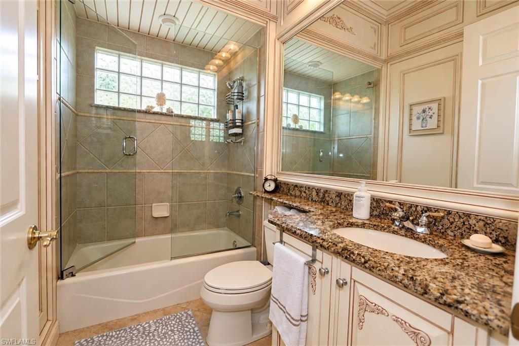 7491 Treeline Dr, Naples, FL 34119 Photo