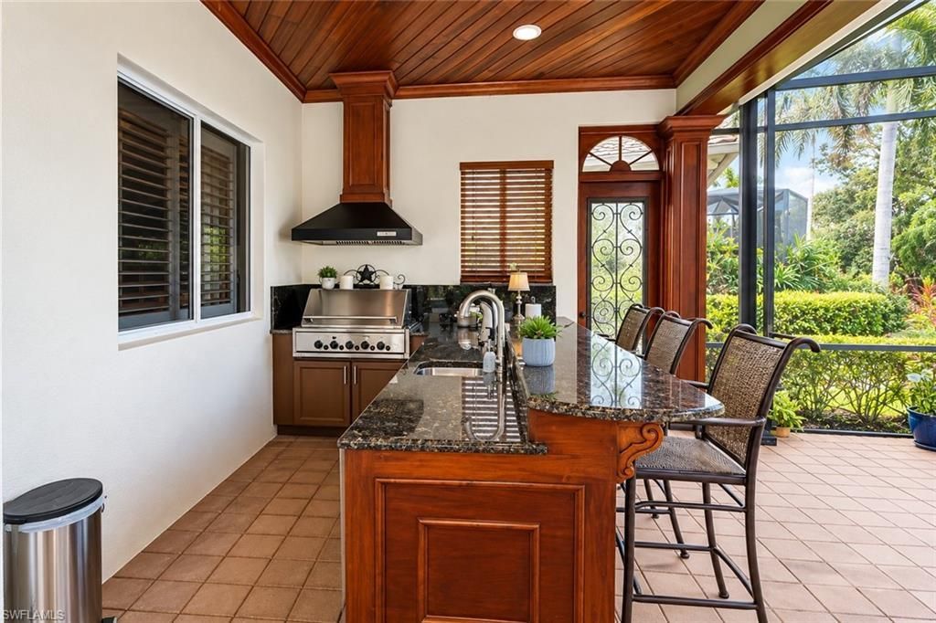 7491 Treeline Dr, Naples, FL 34119 Photo