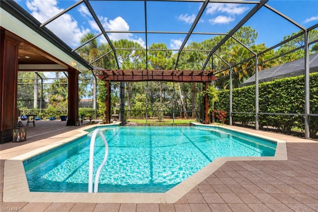 7491 Treeline Dr, Naples, FL 34119 Photo