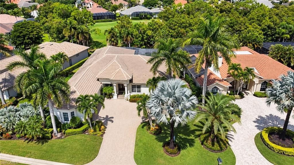 7491 Treeline Dr, Naples, FL 34119 Photo