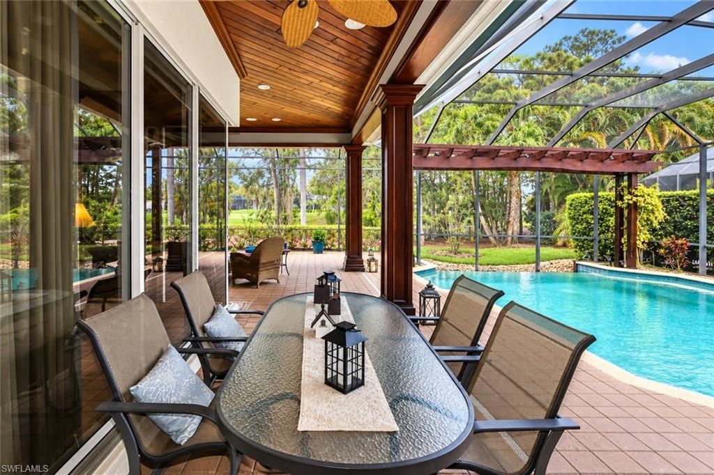 7491 Treeline Dr, Naples, FL 34119 Photo