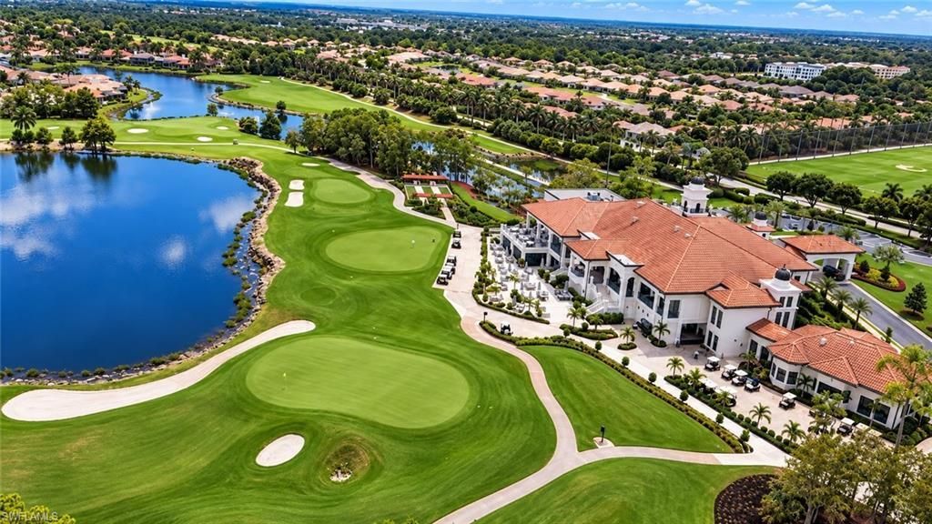 7491 Treeline Dr, Naples, FL 34119 Photo