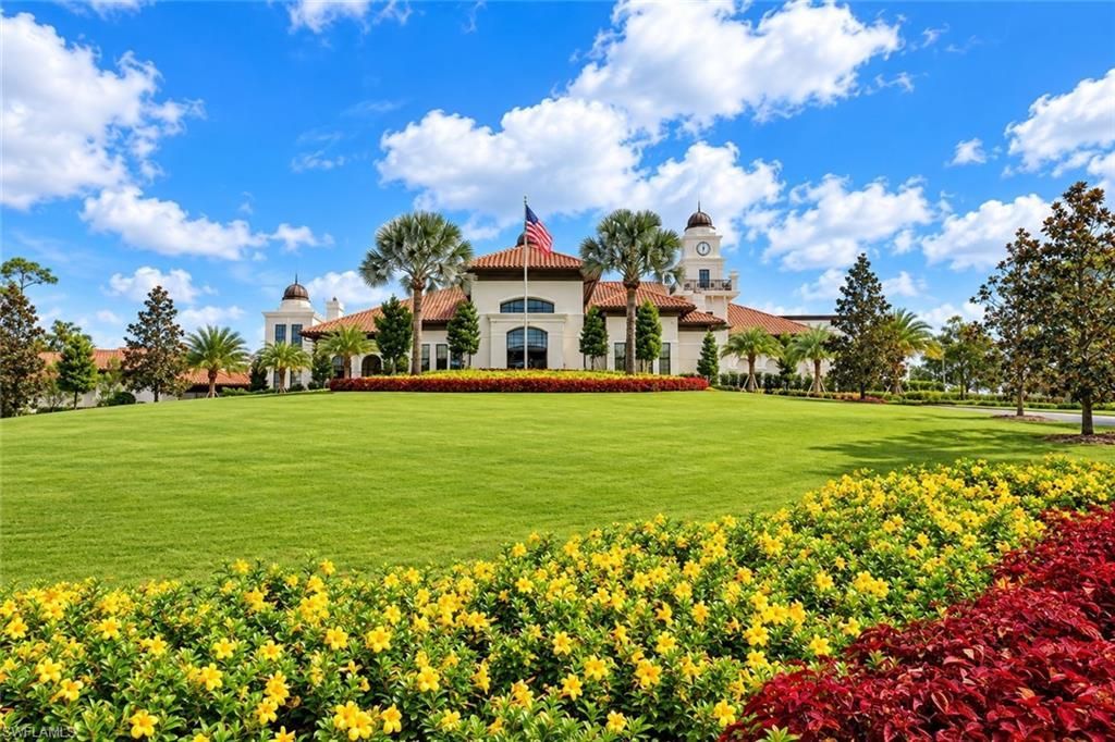 7491 Treeline Dr, Naples, FL 34119 Photo