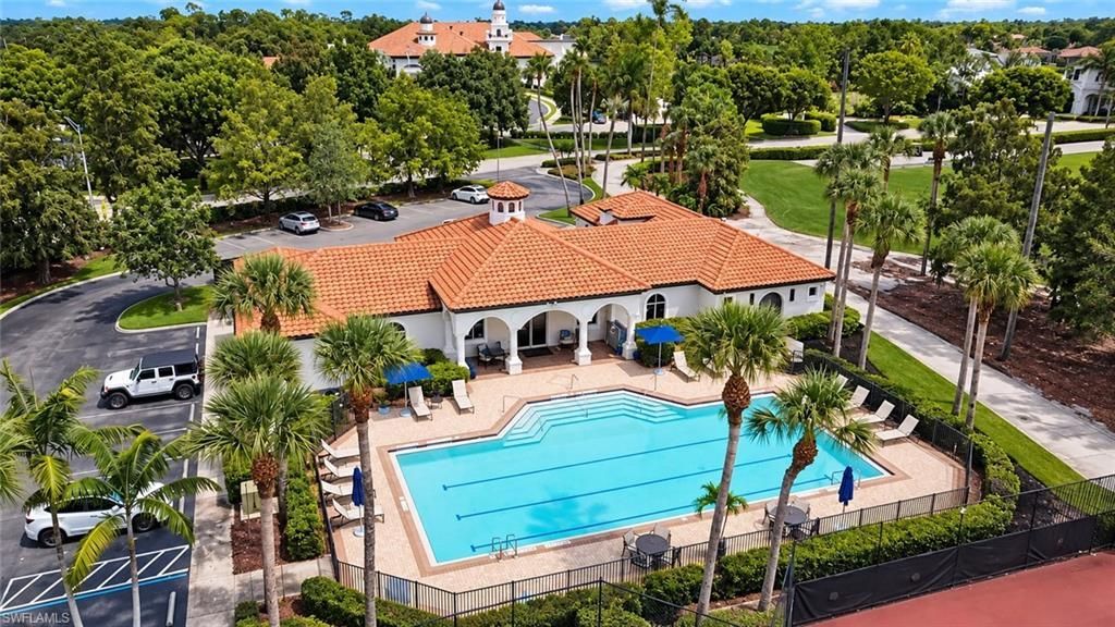 7491 Treeline Dr, Naples, FL 34119 Photo