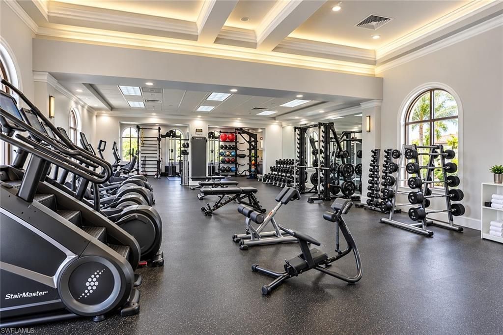 7491 Treeline Dr, Naples, FL 34119 Photo
