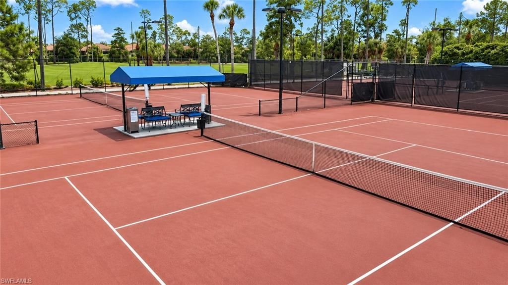 7491 Treeline Dr, Naples, FL 34119 Photo