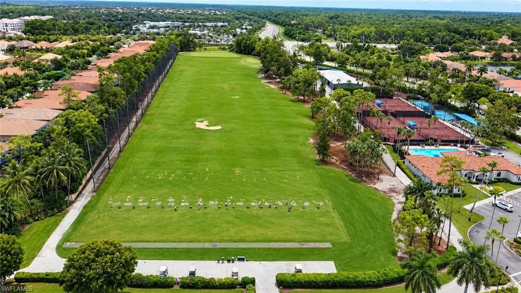 7491 Treeline Dr, Naples, FL 34119 Photo