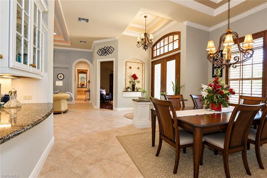 7491 Treeline Dr, Naples, FL 34119 Photo