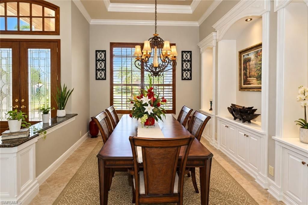 7491 Treeline Dr, Naples, FL 34119 Photo