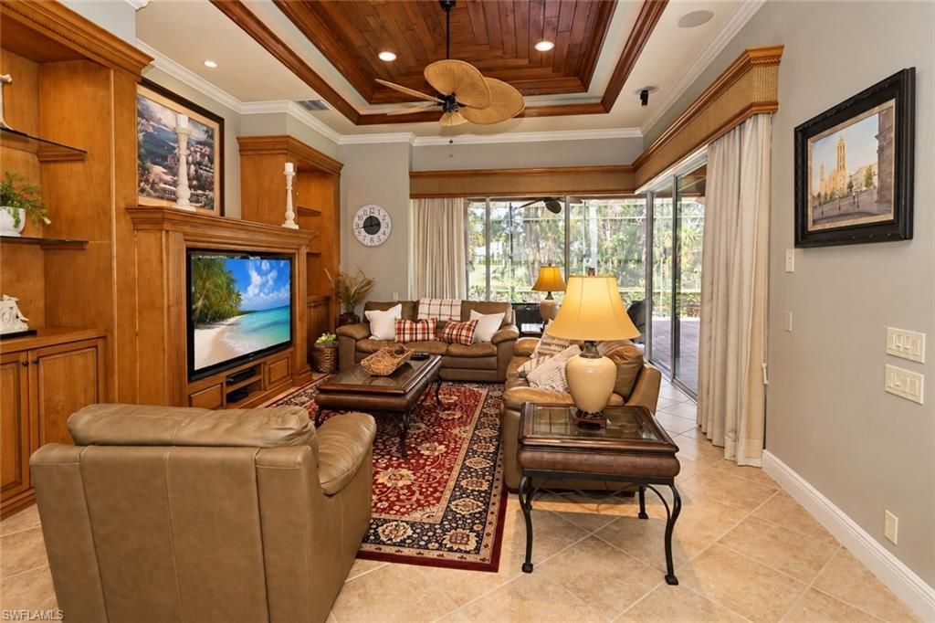 7491 Treeline Dr, Naples, FL 34119 Photo