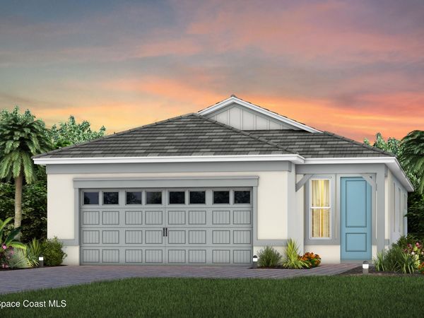 3683 Guava Palms Court , Melbourne, FL 32940