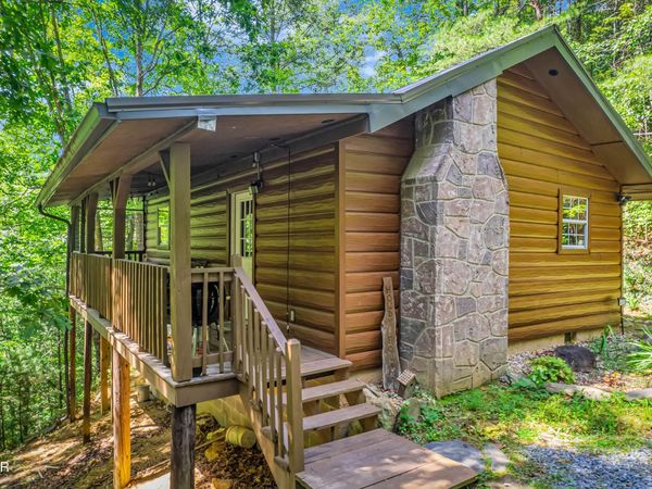 4081 Henry Town Road, Sevierville, TN 37876
