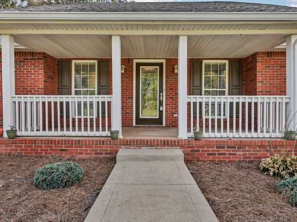 3736 McGregor Rd, Adams, TN 37010