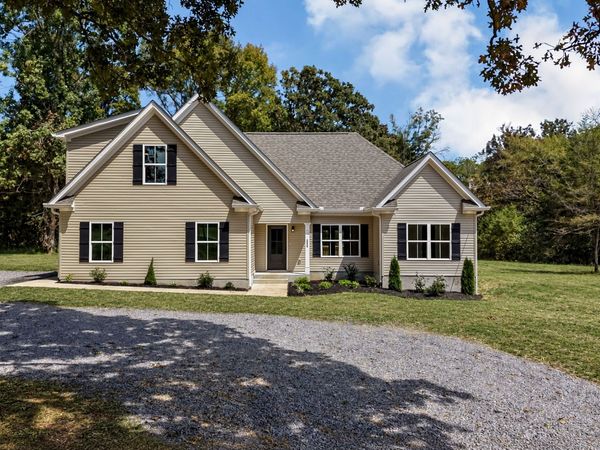 2554 Highway 41A N, Shelbyville, TN 37160