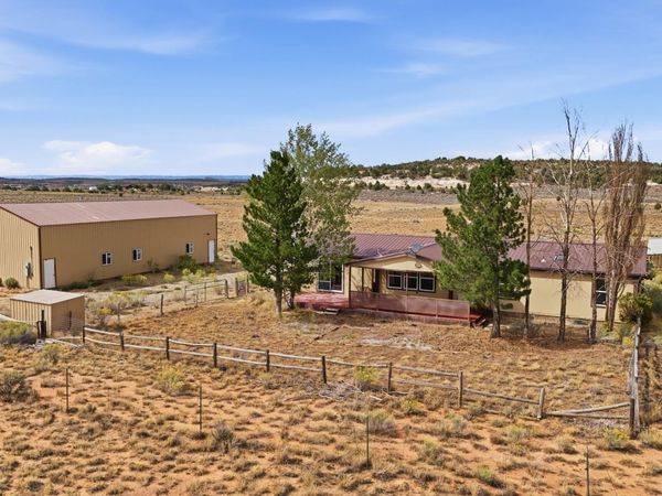 14750 BS Road, Glade Park, CO 81523