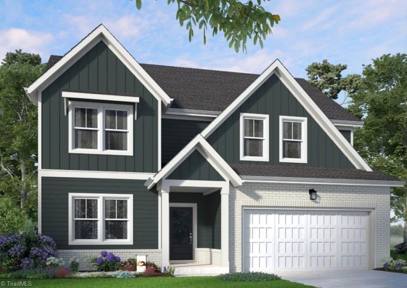 5531 Rock Valley Drive, Trinity, NC 27370 Main Photo