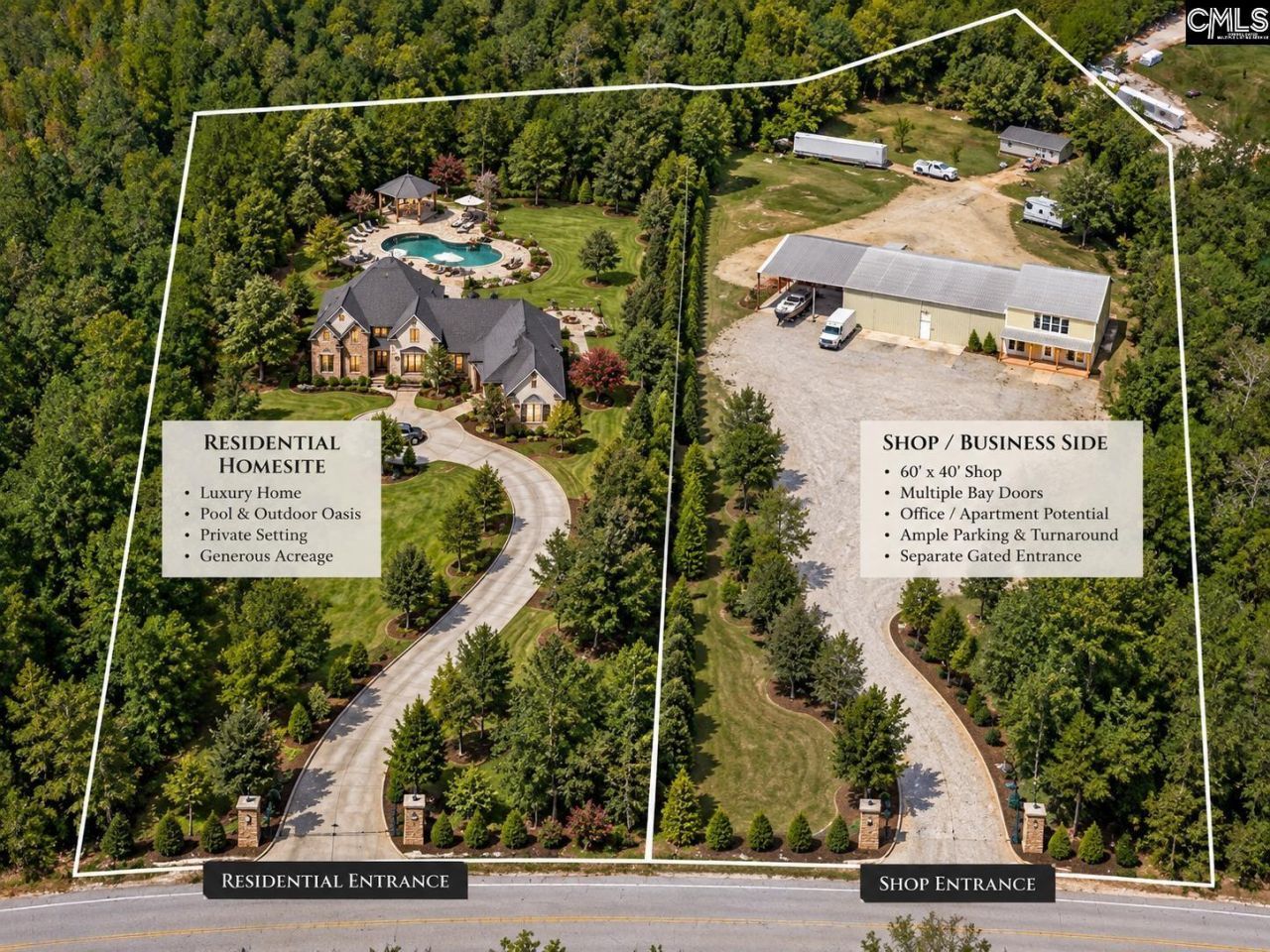 4377 Wheeland Road Photo 6