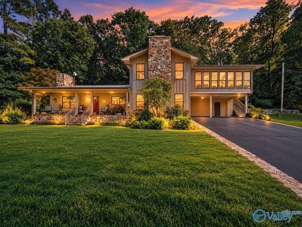 320 County Road 24, Scottsboro, AL 35769