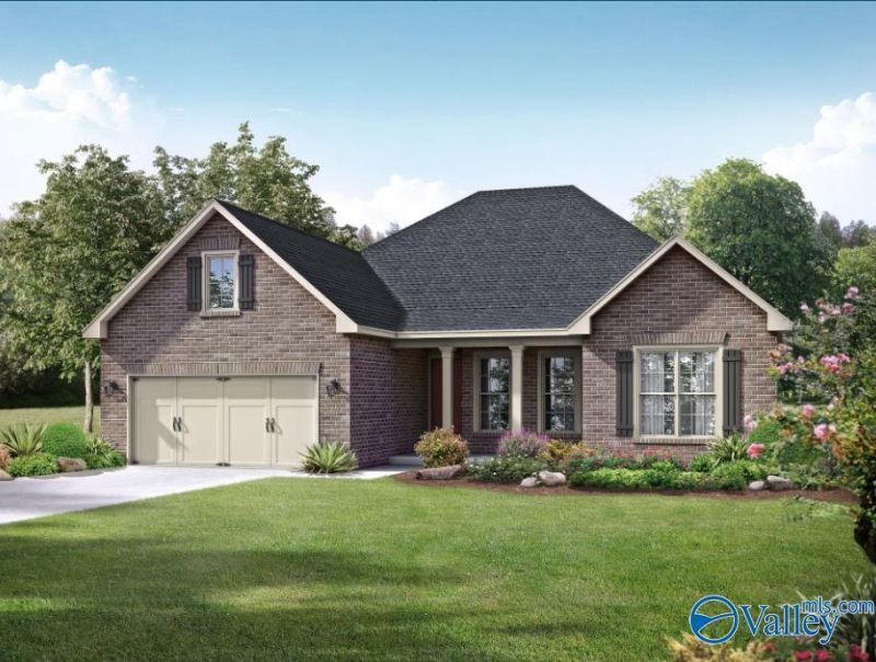 3115 Joseph Drive, Decatur, AL 35603 Main Photo