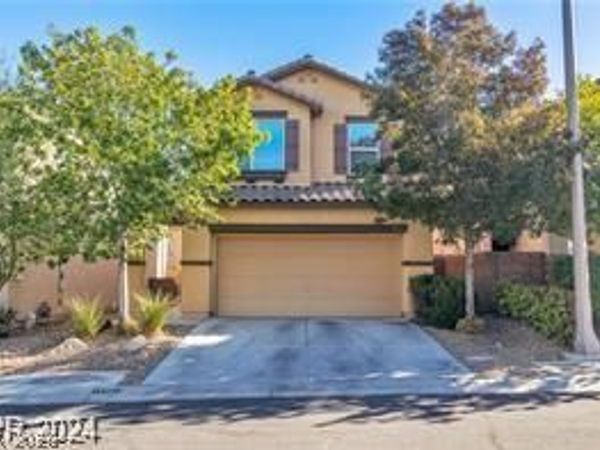10964 Dunoon Street , Las Vegas, NV 89179