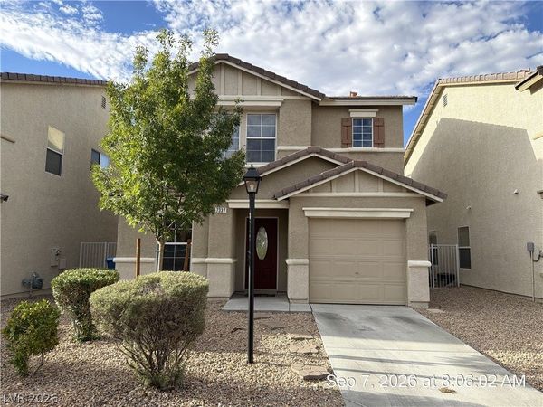 7337 Ribbon Ridge Avenue , Las Vegas, NV 89129