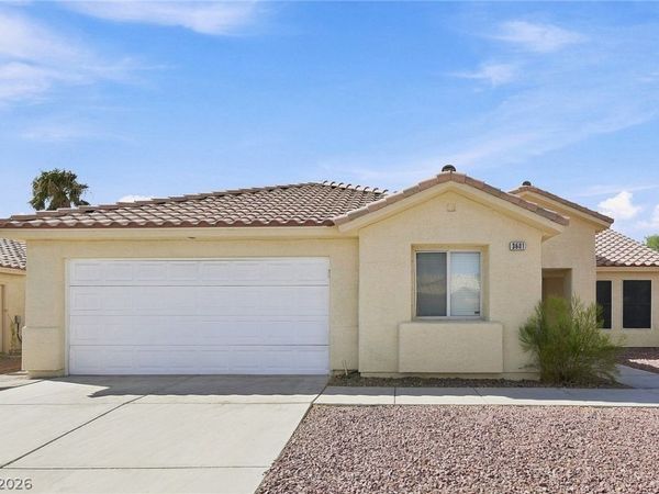 North Las Vegas, NV 89032