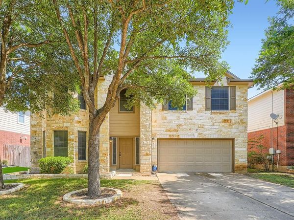 170 Wildhorse CRK , Buda, TX 78610
