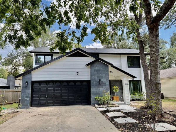 13150 Mill Stone DR , Austin, TX 78729