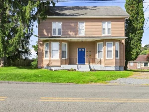 537 N Edgewood Ave, Somerset, PA 15501