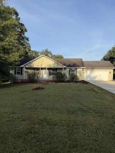 3135 Joe Rawlings Rd, Cookeville, TN 38506 Main Photo