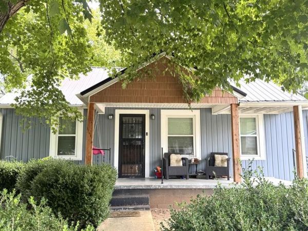 119 Woodland St, Livingston, TN 38570