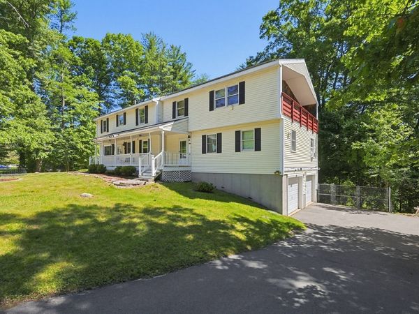 14 Terra Ln, Hudson, NH 03051