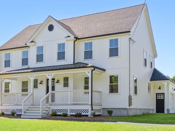 38 Hemlock Street, Douglas, MA 01516