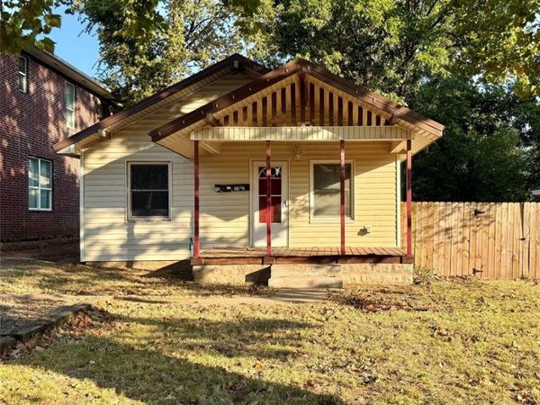 217 Emelyn Street, Norman, OK 73069