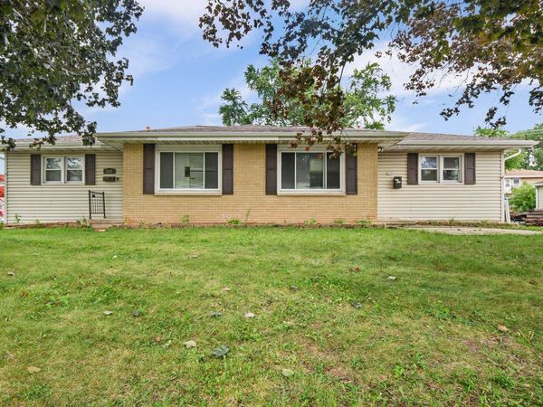 255-259 Park Street, Oregon, WI 53575
