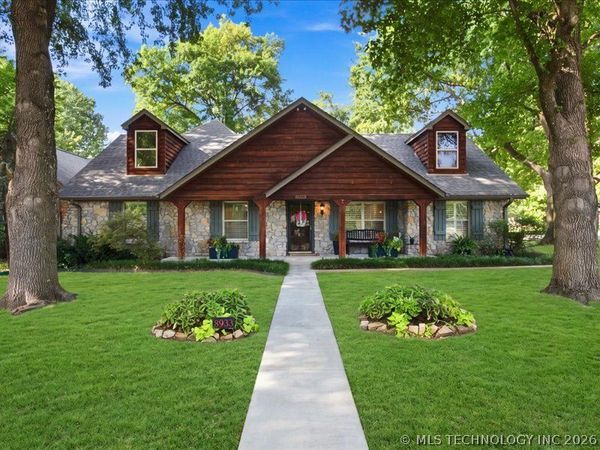 8933 E 115th Street S, Bixby, OK 74008