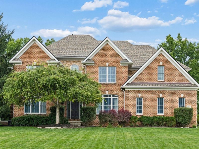 2784 Silverleaf Drive, Powell, OH 43065 Photo 1