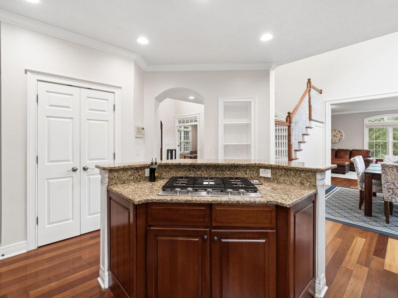 2784 Silverleaf Drive, Powell, OH 43065 Photo 12