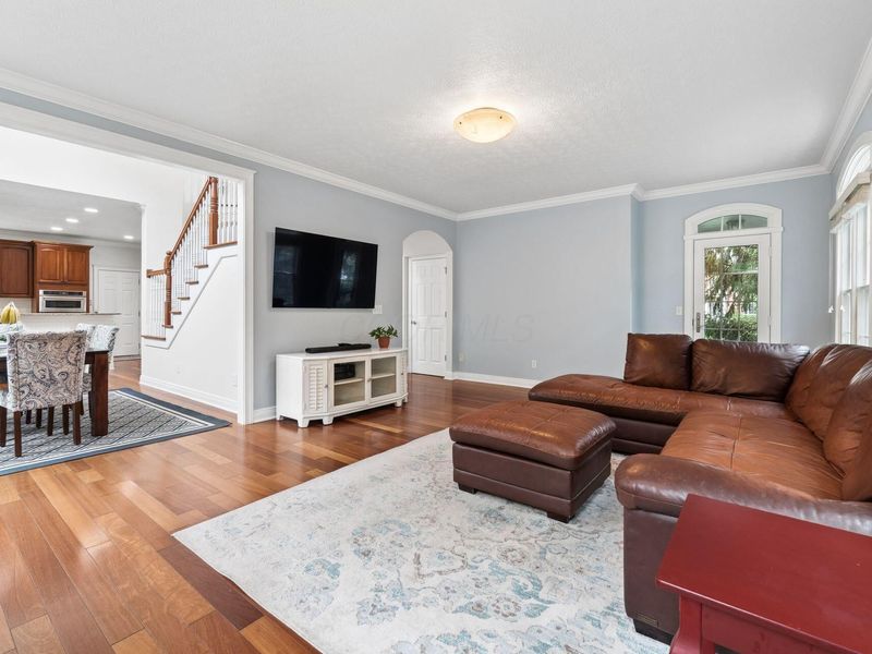 2784 Silverleaf Drive, Powell, OH 43065 Photo 16