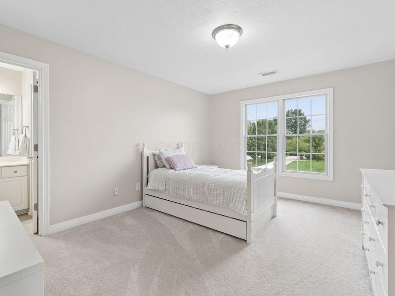 2784 Silverleaf Drive, Powell, OH 43065 Photo 32