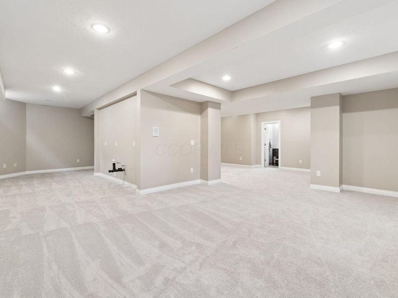2784 Silverleaf Drive, Powell, OH 43065 Photo 38