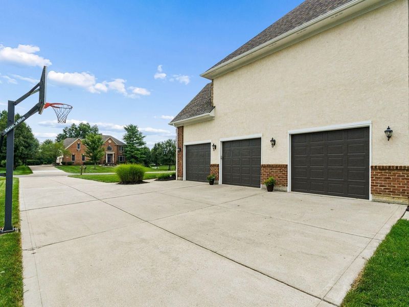2784 Silverleaf Drive, Powell, OH 43065 Photo 4