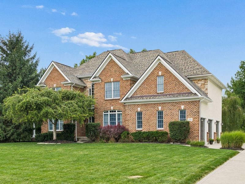 2784 Silverleaf Drive, Powell, OH 43065 Photo 43