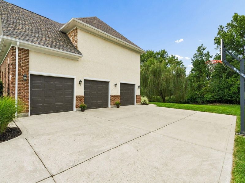 2784 Silverleaf Drive, Powell, OH 43065 Photo 5