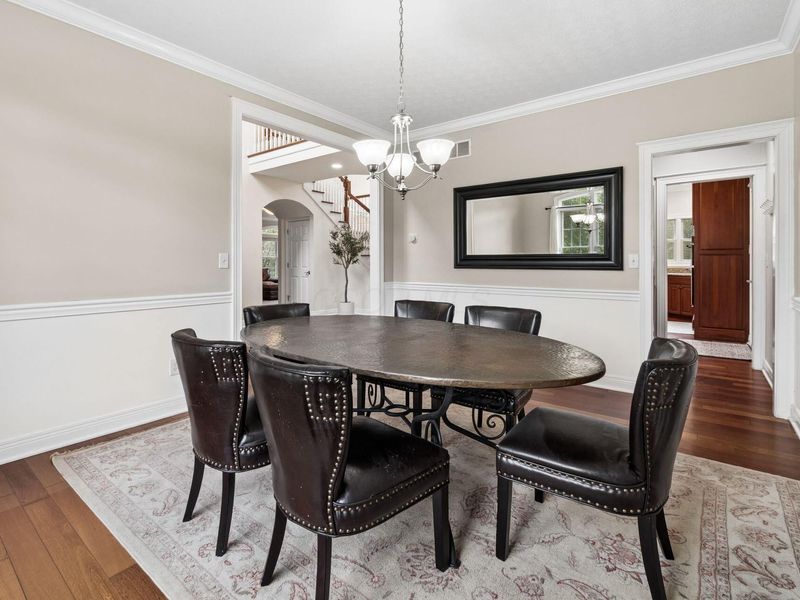 2784 Silverleaf Drive, Powell, OH 43065 Photo 7