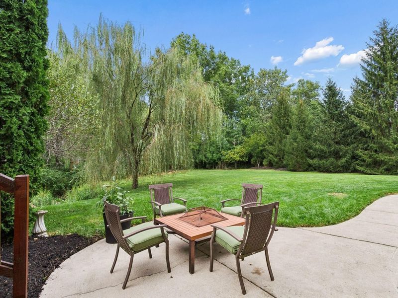 2784 Silverleaf Drive, Powell, OH 43065 Photo 8