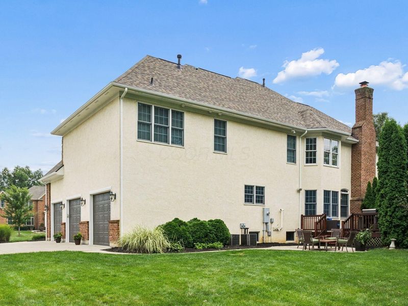 2784 Silverleaf Drive, Powell, OH 43065 Photo 9