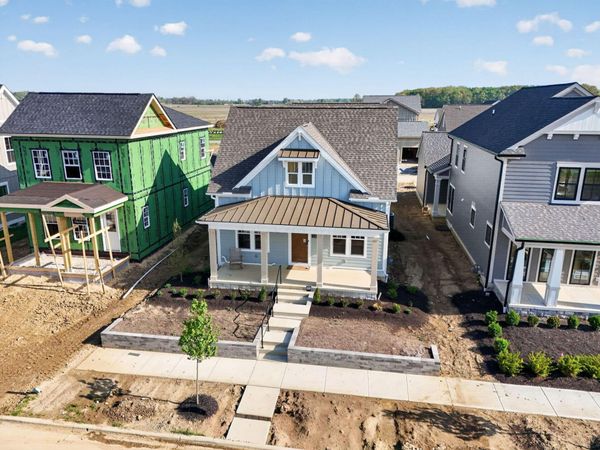 5123 W Maple Drive , Lewis Center, OH 43035