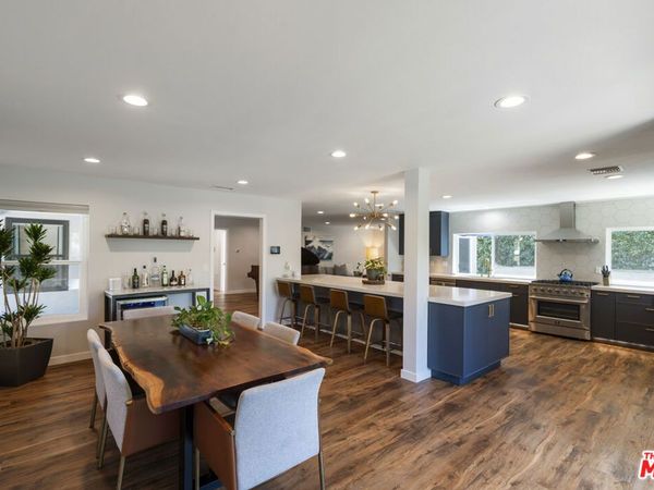 3159 Voltaire Drive, Topanga, CA 90290